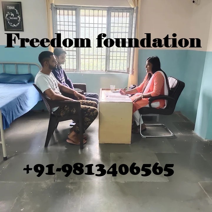 freedom foundation